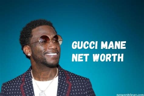 rappers in gucci|gucci rapper net worth.